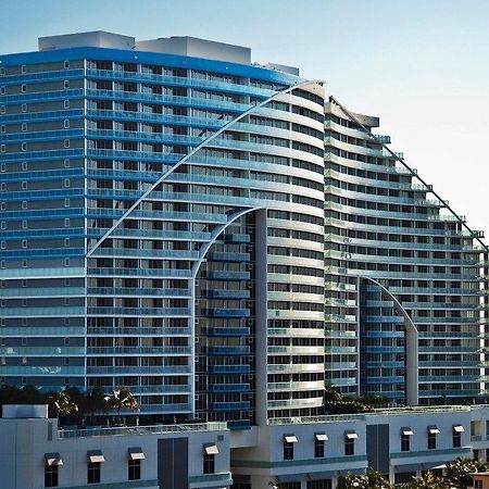 W Fort Lauderdale Eksteriør billede