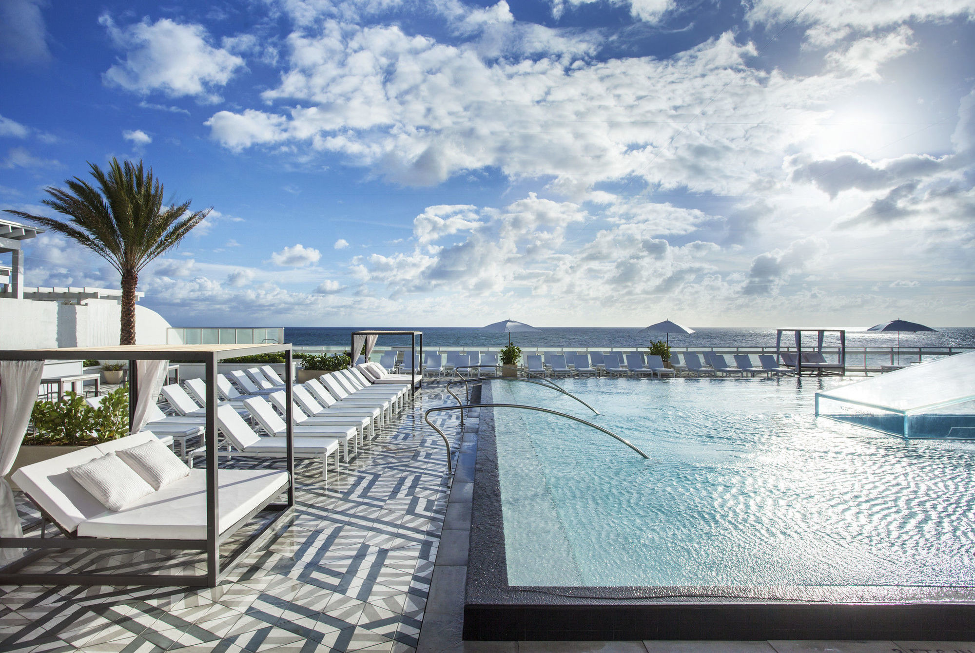 W Fort Lauderdale Bekvemmeligheder billede